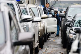 Cục Đăng kiểm: Cần 6 tháng mới giải quyết dứt điểm tình trạng ùn tắc