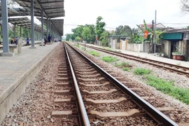 Việt Nam sẽ tự đóng toa xe lửa với tốc độ 120 km/giờ để sử dụng và xuất khẩu