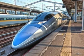 Bộ GTVT hoàn thiện 2 phương án đầu tư đường sắt tốc độ cao Bắc – Nam