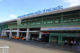 Ông trùm hàng hiệu muốn tham gia nâng cấp sân bay Phú Quốc