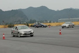 Cục Đường bộ yêu cầu các tỉnh không được dừng đào tạo lái xe