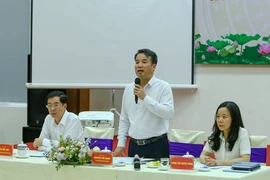Bảo hiểm nói về việc thu sai nhiều chủ hộ kinh doanh cá thể
