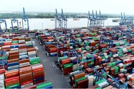 Cần 470.533 tỉ đồng đầu tư cảng biển và đường thủy nội địa