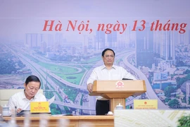 Thủ tướng yêu cầu thanh tra việc chỉ đạo cấp mỏ vật liệu xây dựng cao tốc