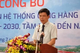 Bộ GTVT: Các tỉnh không có quy hoạch sân bay vẫn chưa hết cơ hội