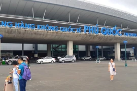 Sân bay Phú Quốc dự kiến có 2 đường băng và 3 nhà ga hành khách