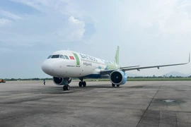 Mở đường bay thẳng đầu tiên kết nối Hà Nội - Lệ Giang, Trung Quốc