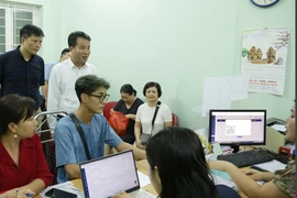 5 bước tra cứu BHXH tự nguyện nhanh và chuẩn xác