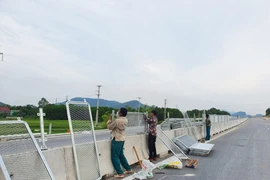Hà Nội đi Nghệ An, từ 5 giờ chỉ còn 3,5 giờ