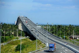 Có thể báo cáo Quốc hội việc mở rộng cao tốc TP.HCM – Mỹ Thuận