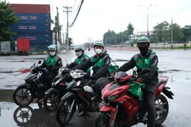 Người dân ở Bình Dương, Đồng Nai có thêm lựa chọn gọi xe công nghệ