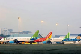Tháng 11, Bộ GTVT báo cáo với Thủ tướng về hoạt động của Bamboo Airways