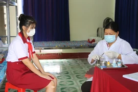 'Hệ thống y tế có nguy cơ bị phá vỡ nếu bỏ giấy chuyển viện'