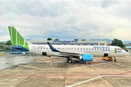 Tăng giá vé máy bay nội địa từ 1-3-2024, tăng cao nhất 250.000 đồng