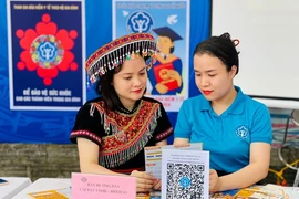 Phấn đấu đến năm 2025, cả nước có 45% lực lượng lao động tham gia BHXH