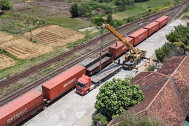 Đề xuất bố trí khoảng 500 tỉ đồng xử lý các hầm đường sắt yếu