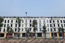 Lãnh đạo Quảng Ngãi và Vĩnh Phúc đã 'nhận hối lộ' để Tập đoàn Phúc Sơn được thực hiện dự án trái luật