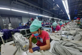 1,4 triệu thanh niên không có việc làm
