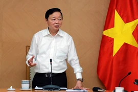 Luật hóa quản lý xe điện ở khu du lịch và dự liệu các phương tiện giao thông bằng AI