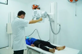 Chụp X-quang đủ 6 phút mới được BHYT chi trả: BHXH kiến nghị Bộ Y tế rà soát