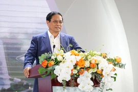 Thủ tướng: Đồng Nai phải cam kết không làm chậm tiến độ sân bay Long Thành