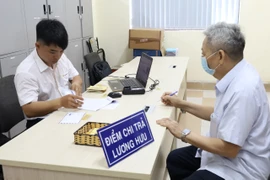 Chính thức đề xuất tăng lương hưu, trợ cấp 15% từ ngày 1-7