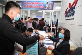 Cách tính mức hưởng và tháng hưởng trợ cấp thất nghiệp