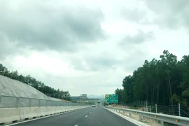 Đề xuất bổ sung quy hoạch cao tốc Cà Mau - Đất Mũi và Quảng Ngãi - Kon Tum