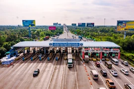 Thống nhất mở rộng cao tốc TP.HCM – Long Thành lên 8 đến 10 làn xe