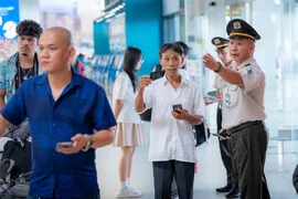 Giá vé máy bay nội địa tăng đến 60% dịp lễ 2-9