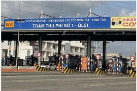 Yêu cầu tháo dỡ trạm thu phí trên Quốc lộ 51 vì hợp đồng không cho thế chấp trạm