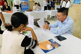 Cân nhắc bỏ đề xuất người bị sa thải không được trợ cấp thất nghiệp