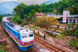 Bộ GTVT lập hội đồng thẩm định dự án đường sắt hiện đại nối với Trung Quốc