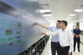 Phương án sắp xếp BHXH Việt Nam