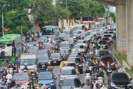 Kiến nghị Thủ tướng gỡ vướng quy định ‘lái xe liên tục’