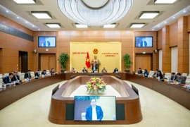 Đồng ý trình Quốc hội xem xét tăng vốn điều lệ cho VEC