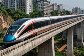 Đề xuất duyệt chủ trương xây tuyến đường sắt nối Hải Phòng với Trung Quốc