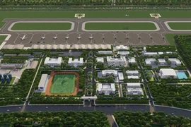 Bộ Xây dựng điều chỉnh tăng công suất sân bay Gia Bình, giảm công suất sân bay Nội Bài