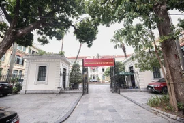 Bộ LĐ-TB&XH chuyển nhân sự sang 3 bộ