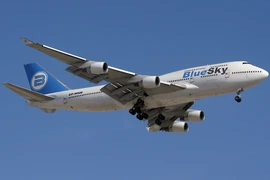 Thanh tra Cục Hàng không phát hiện nhiều ‘không’ ở hãng Bluesky
