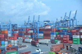 Bộ Xây dựng vừa phê duyệt quy hoạch chi tiết phát triển vùng đất, vùng nước cảng biển TP.HCM