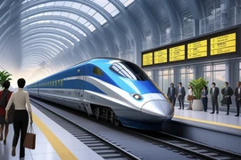 Đề xuất hàng loạt ưu đãi để doanh nghiệp đầu tư vào công nghiệp đường sắt