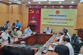 ‘Chốt’ tăng lương tối thiểu vùng 2026 lên đến 350.000 đồng