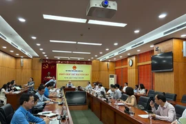 Đại diện người lao động muốn tăng lương tối thiểu vùng 2026 là 9,2%