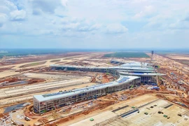 Làm đường sắt TP.HCM nối sân bay Long Thành theo cơ chế khẩn cấp sẽ theo quy định nào?