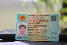Người dân hưởng nhiều lợi ích khi số căn cước công dân thay mã số BHXH, BHYT