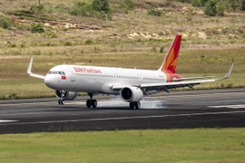 Sun PhuQuoc Airways đón chiếc máy bay đầu tiên, mở bán vé ngay trong tháng 10