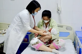 BHXH Việt Nam lên tiếng về việc một số cơ sở y tế chưa được thanh toán viện phí