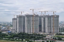 Bộ Xây dựng đề xuất người mua căn nhà thứ hai không được vay quá 50% giá trị tài sản