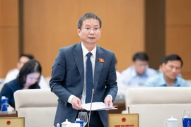Có tình trạng lãnh đạo 'né' tiếp công dân, còn người được ủy quyền thì 'tiếp thu báo cáo'